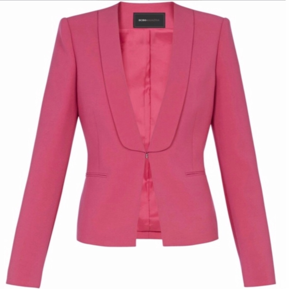 🌺BCBG MAXAZRIA BLAZER JACKET🌺